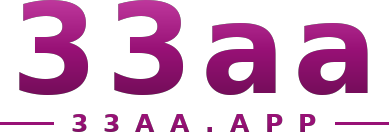 33aa logo